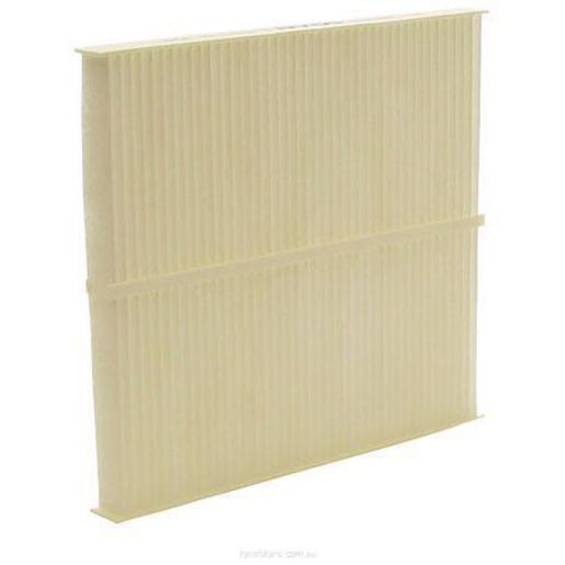 Ryco Filters — Ryco Cabin Air Filter - Pollen — part number RCA282P