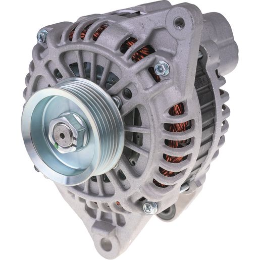 OEX — OEX Alternator 12V 90A Mitsubishi Style — part number MXA2022