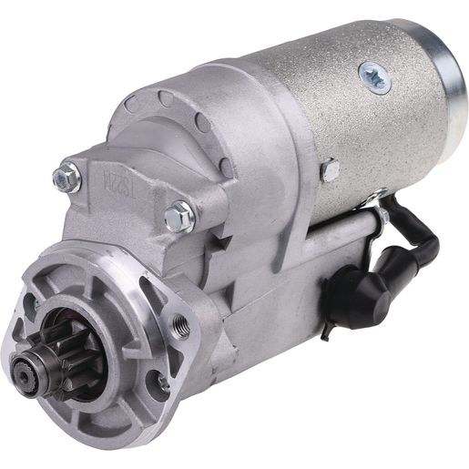 OEX — OEX Starter Motor 12V 9Th CW Denso Style — part number DXS4024