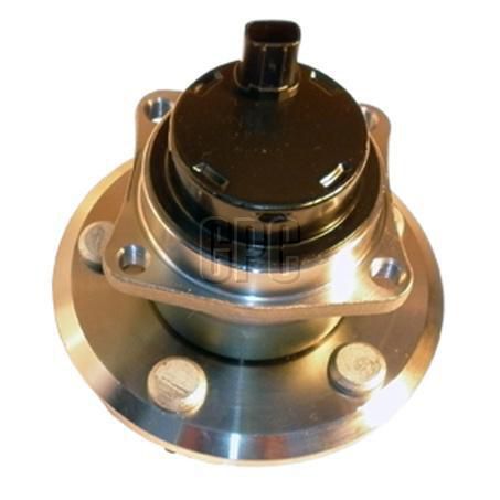 Auckland Bearing Dst — ABD Wheel Hub — part number AB2903