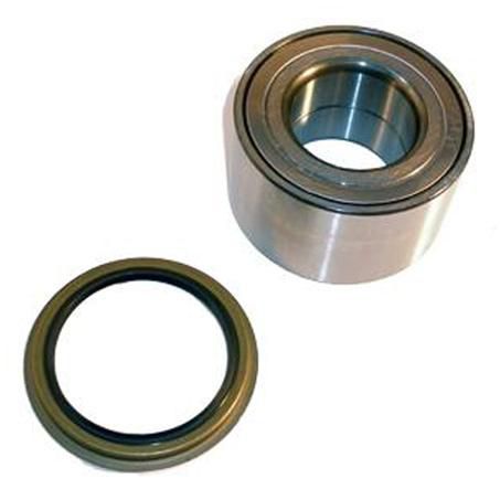 Auckland Bearing Dst — ABD Wheel Bearing Kit — part number AB3732