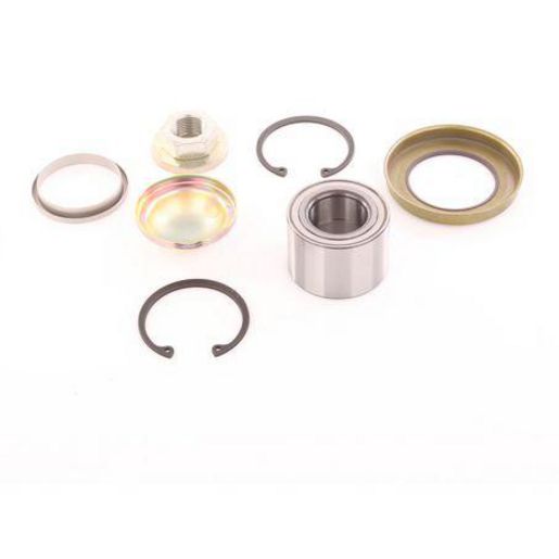 Auckland Bearing Dst — ABD Wheel Bearing Kit — part number AB5198