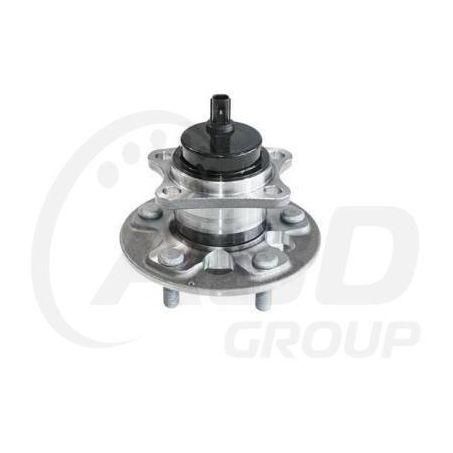 Auckland Bearing Dst — ABD Wheel Hub — part number AB5252