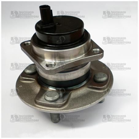 Auckland Bearing Dst — ABD Wheel Hub — part number AB5268