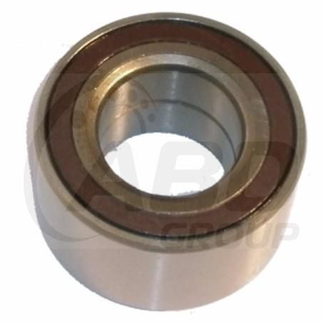 Auckland Bearing Dst — ABD Wheel Bearing Kit — part number AB6369