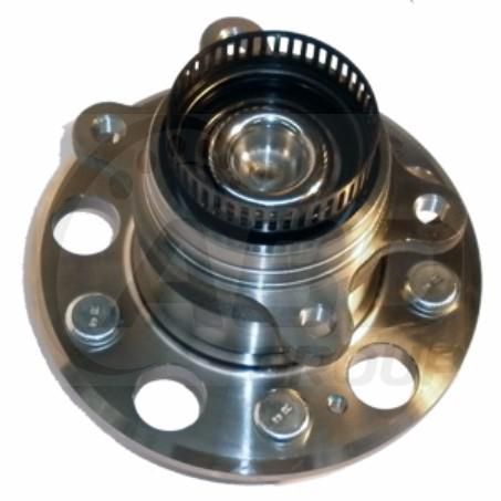 Auckland Bearing Dst — ABD Wheel Hub — part number AB6382