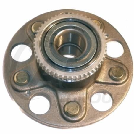 Auckland Bearing Dst — ABD Wheel Hub — part number AB6426