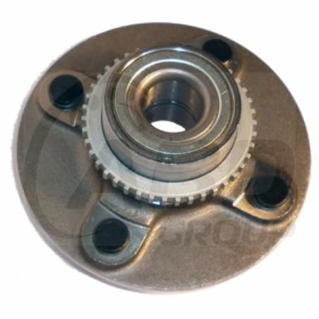 Auckland Bearing Dst — ABD Wheel Hub — part number AB6458
