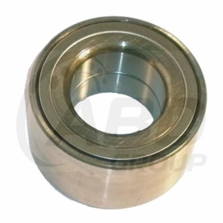 Auckland Bearing Dst — ABD Wheel Bearing Kit — part number AB6544