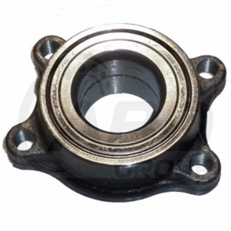 Auckland Bearing Dst — ABD Wheel Hub — part number AB6595