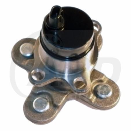 Auckland Bearing Dst — ABD Wheel Hub — part number AB6636