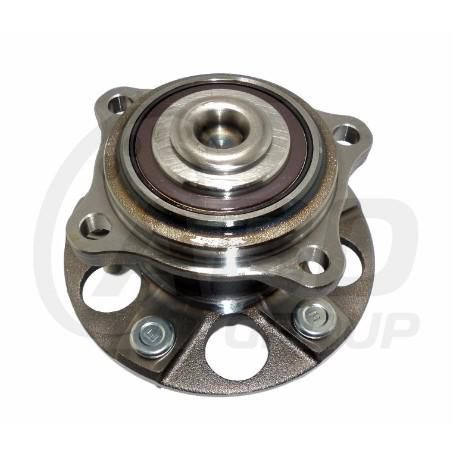 Auckland Bearing Dst — ABD Wheel Hub — part number AB6659