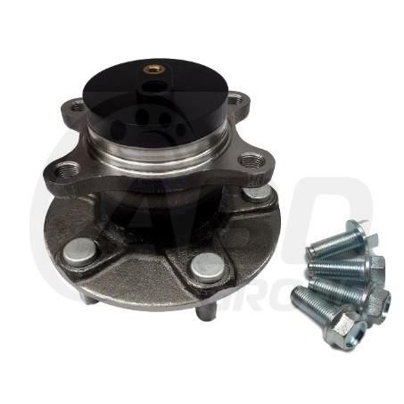 Auckland Bearing Dst — ABD Wheel Hub — part number AB6670