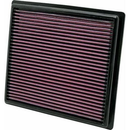 KNFILT — K&N Performance Air Filter — part number 33-2443