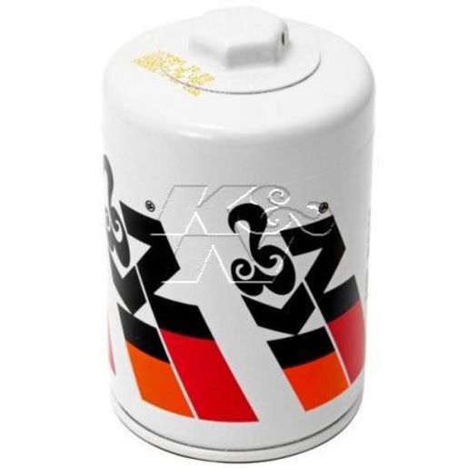KNFILT — K&N Oil Filter — part number HP-2011