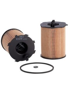 Ryco Filters — Premium RYCO R2684P OIL FILTER. Designed for high-performance efficiency and durability. — part number R2684P