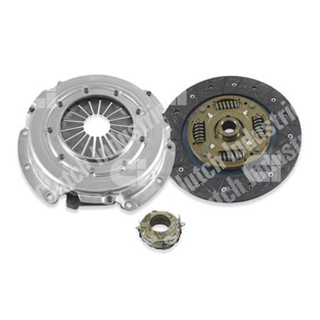 Ci Heavy Duty — Clutch Industries Heavy Duty Clutch Kit — part number R1452NHD