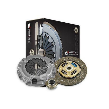 Ci Heavy Duty — Clutch Industries Heavy Duty Clutch Kit — part number R2179NHD