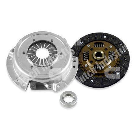 Ci Heavy Duty — Clutch Industries Heavy Duty Clutch Kit — part number R47NHD