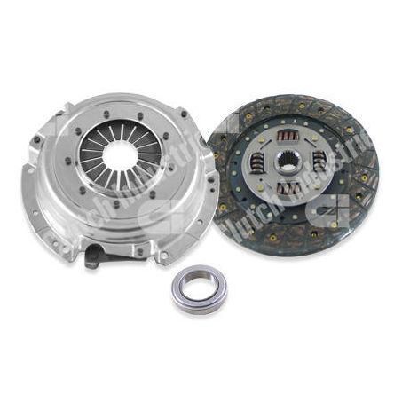 Ci Heavy Duty — Clutch Industries Heavy Duty Clutch Kit — part number R90NHD