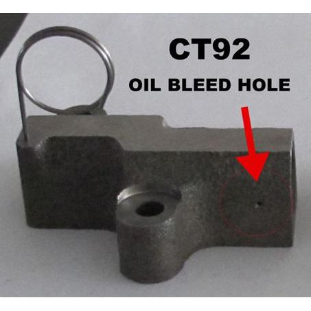 Nason Engine Parts — Nason Timing Chain Tensioner — part number CT92-OE