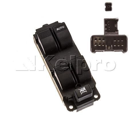 Kelpro — Kelpro Power Window Switch - Master — part number KWS1034