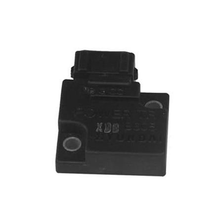 Goss — IGNITION MODULE — part number IM133