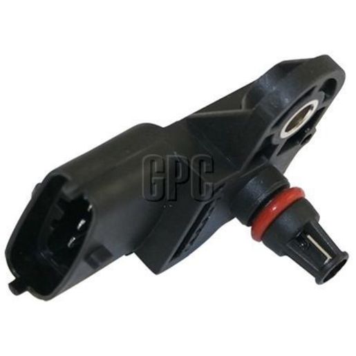 Genoem — Genuine OEM Map Sensor — part number MP186GEN
