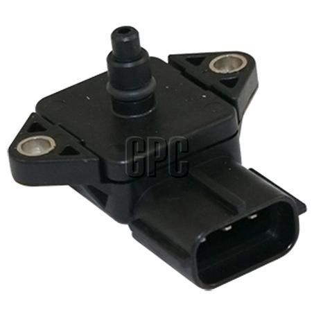 Genoem — Genuine OEM Map Sensor — part number MP197GEN