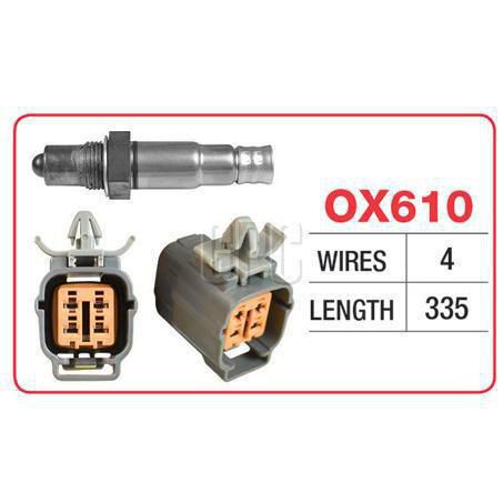 Goss — Goss Oxygen Sensor — part number OX610