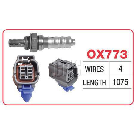 Goss — Goss Oxygen Sensor — part number OX773