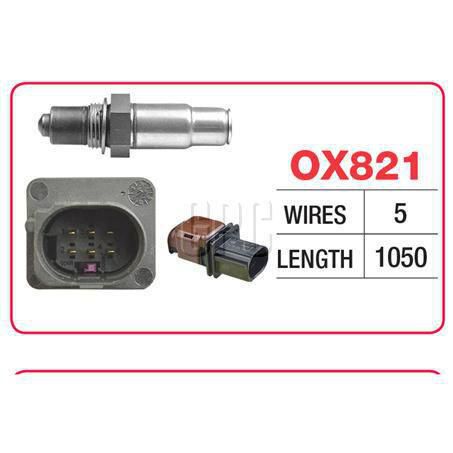 Goss — Goss Oxygen Sensor — part number OX821