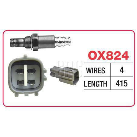 Goss — Goss Oxygen Sensor — part number OX824