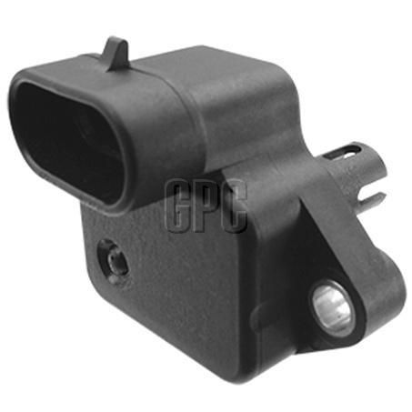 Goss — MAP SENSOR — part number MP118