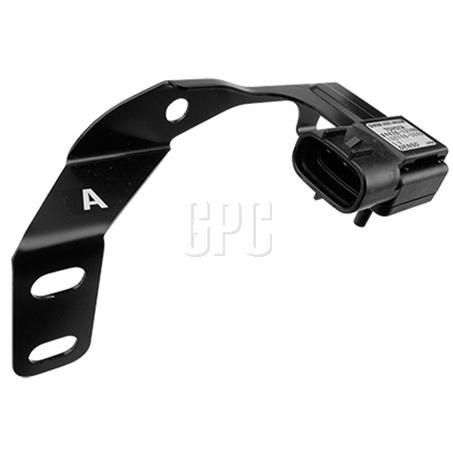 Goss — MAP SENSOR — part number MP122
