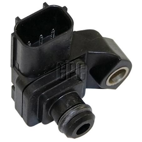 Goss — MAP SENSOR — part number MP136