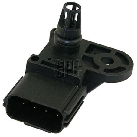 Goss — MAP SENSOR — part number MP152
