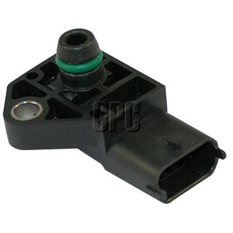 Goss — MAP SENSOR — part number MP157