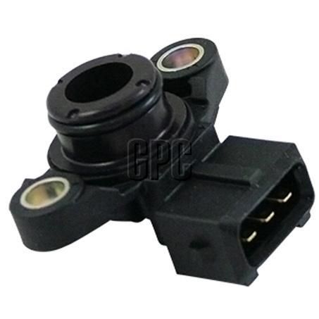 Goss — MAP SENSOR — part number MP163