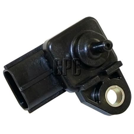 Goss — MAP SENSOR — part number MP166