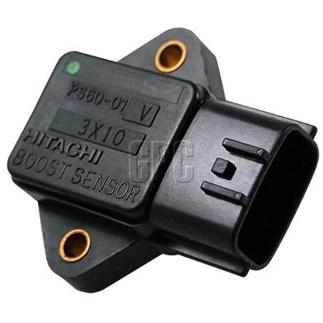 Goss — Goss MAP Sensor — part number MP170