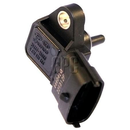 Goss — MAP SENSOR — part number MP176