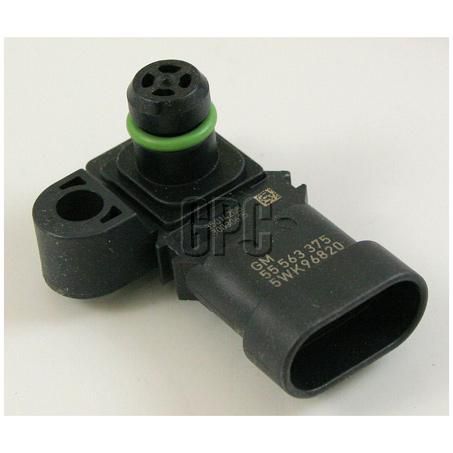 Goss — MAP SENSOR — part number MP214