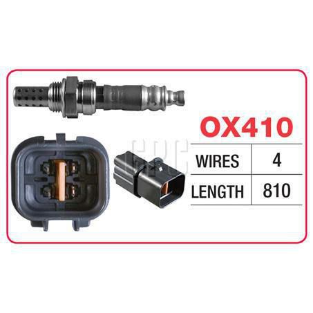 Goss — OXYGEN SENSOR — part number OX410
