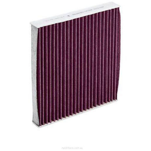 Ryco Filters — Ryco Filters Cabin Filter RCA164MS — part number RCA164MS