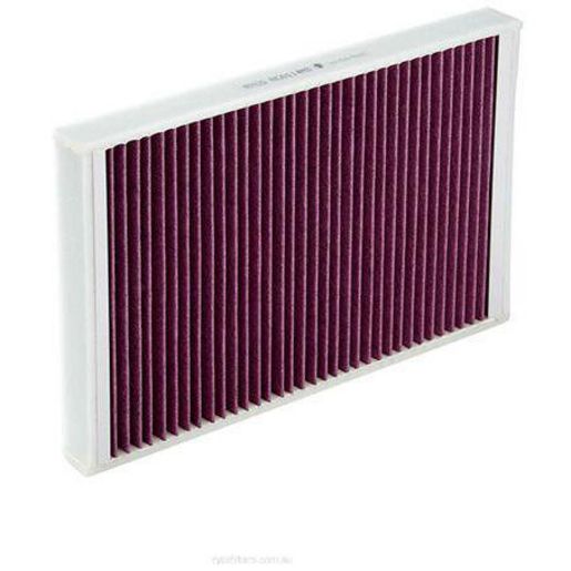 Ryco Filters — Ryco Cabin Air Filter - Microshield — part number RCA114MS