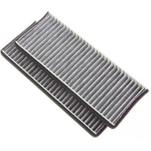 Ryco Filters — Ryco Cabin Air Filter - Microshield — part number RCA230MS