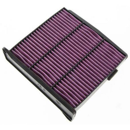 Ryco Filters — Ryco Cabin Air Filter - Microshield — part number RCA206MS