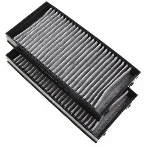 Ryco Filters — Ryco Cabin Air Filter - Microshield — part number RCA305MS