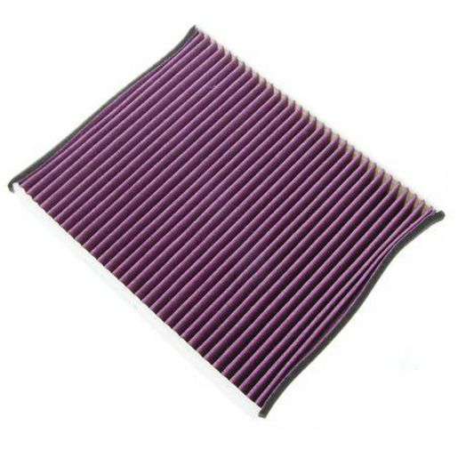Ryco Filters — Ryco Cabin Air Filter - Microshield — part number RCA287MS